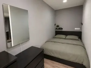 Prodej bytu 2+kk, Beroun, Vorlova, 50 m2