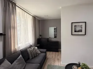 Prodej bytu 2+kk, Beroun, Vorlova, 50 m2