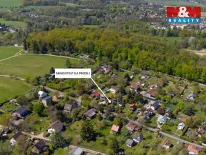 Prodej chaty, Heřmanův Městec, Na Ježkovce, 17 m2