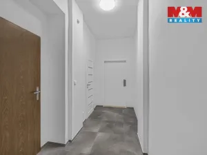 Pronájem bytu 1+kk, Praha - Nové Město, Legerova, 20 m2