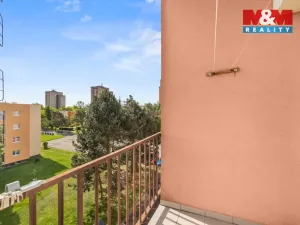 Prodej bytu 3+1, Kladno, Kordačova, 76 m2