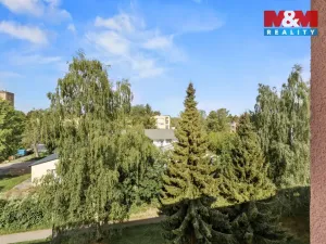 Prodej bytu 3+1, Kladno, Kordačova, 76 m2