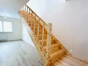 Prodej rodinného domu, Křižanovice, 115 m2