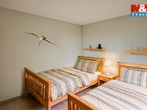 Prodej rodinného domu, Česká Kamenice - Dolní Kamenice, 92 m2