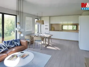 Prodej rodinného domu, Česká Kamenice - Dolní Kamenice, 92 m2