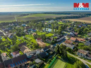 Prodej rodinného domu, Písková Lhota, 160 m2