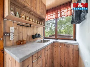 Prodej chaty, Úlice - Hracholusky, 57 m2