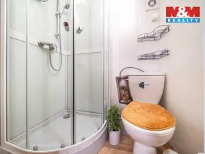 Prodej chaty, Úlice - Hracholusky, 57 m2
