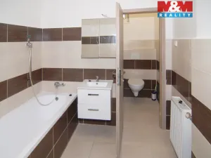 Pronájem bytu 3+kk, Hlučín, U Cihelny, 66 m2
