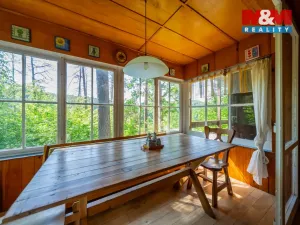 Prodej chaty, Bítov, 35 m2