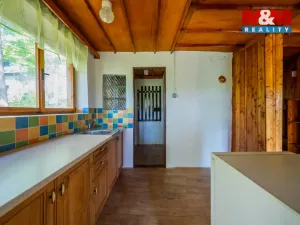 Prodej chaty, Bítov, 35 m2