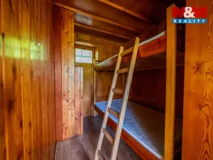 Prodej chaty, Bítov, 35 m2