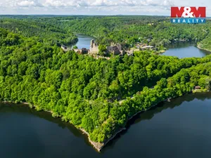 Prodej chaty, Bítov, 35 m2