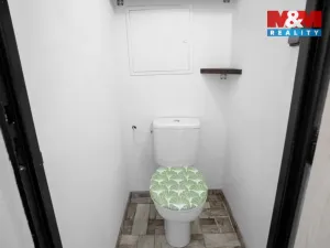 Prodej bytu 2+1, Kladno - Kročehlavy, Dánská, 52 m2