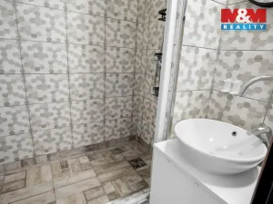 Prodej bytu 2+1, Kladno - Kročehlavy, Dánská, 52 m2