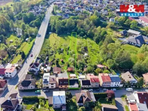 Prodej rodinného domu, Havlíčkův Brod, Mírová, 90 m2