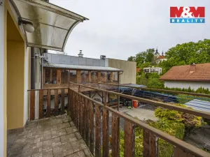 Prodej rodinného domu, Třebechovice pod Orebem, Pitrova, 113 m2