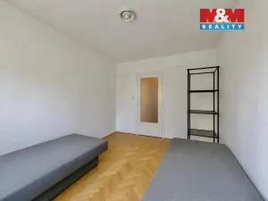 Prodej bytu 2+1, Svitavy - Lány, U Kojeneckého ústavu, 52 m2