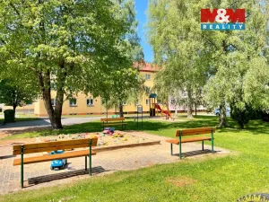 Prodej bytu 2+1, Svitavy - Lány, U Kojeneckého ústavu, 52 m2