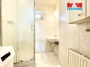 Prodej bytu 2+1, Svitavy - Lány, U Kojeneckého ústavu, 52 m2