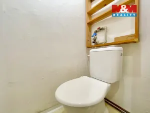 Prodej bytu 2+1, Svitavy - Lány, U Kojeneckého ústavu, 52 m2