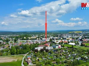 Prodej bytu 2+1, Svitavy - Lány, U Kojeneckého ústavu, 52 m2