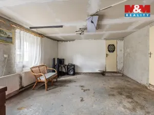 Prodej rodinného domu, Mařenice, 250 m2