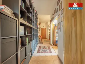 Prodej atypického bytu, Praha, Nuselská, 171 m2