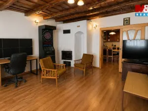 Prodej rodinného domu, Hranice - Hranice IV-Drahotuše, Hranická, 347 m2