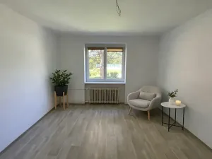 Pronájem bytu 1+1, Litvínov, Podkrušnohorská, 32 m2