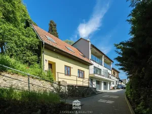 Prodej rodinného domu, Brno, Ruský vrch, 107 m2