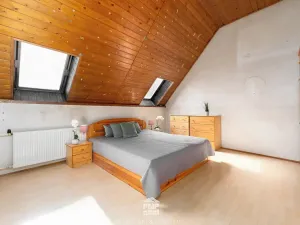 Prodej rodinného domu, Brno, Ruský vrch, 107 m2