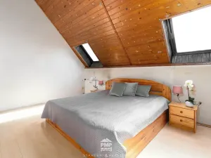 Prodej rodinného domu, Brno, Ruský vrch, 107 m2