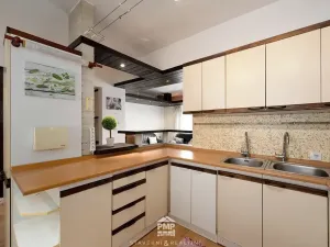 Prodej rodinného domu, Brno, Ruský vrch, 107 m2
