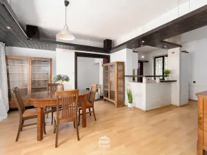 Prodej rodinného domu, Brno, Ruský vrch, 107 m2