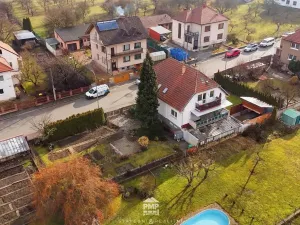 Prodej rodinného domu, Boskovice, Štefanikova, 302 m2