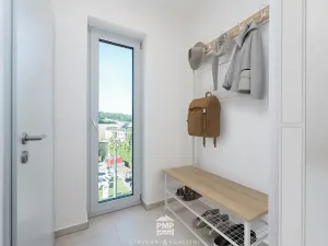 Prodej bytu 3+kk, Nebovidy, 76 m2