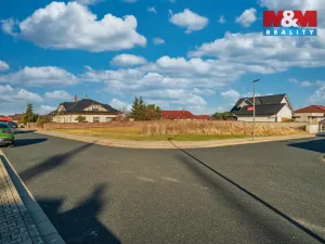 Prodej pozemku pro bydlení, Čáslav, Modřínová, 929 m2