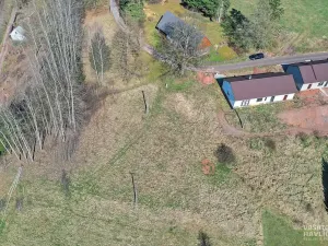 Prodej pozemku pro bydlení, Chotěvice, 1353 m2