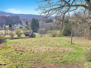 Prodej pozemku pro bydlení, Chotěvice, 1353 m2