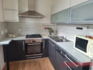Pronájem bytu 3+kk, Přeštice, Smetanova, 72 m2