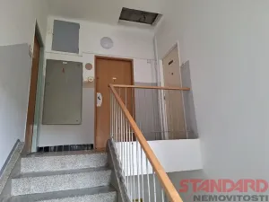 Pronájem bytu 3+kk, Přeštice, Smetanova, 72 m2