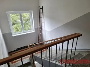 Pronájem bytu 3+kk, Přeštice, Smetanova, 72 m2