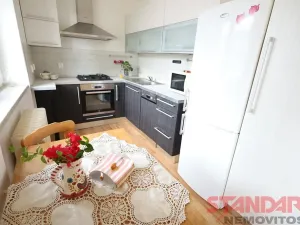 Pronájem bytu 3+kk, Přeštice, Smetanova, 72 m2