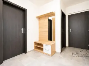 Pronájem bytu 3+1, Prostějov, Domamyslická, 84 m2