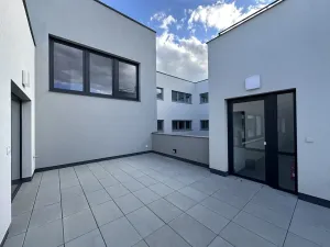 Pronájem bytu 1+kk, Mladá Boleslav - Čejetice, Vodárenská, 29 m2