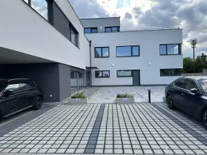 Pronájem bytu 1+kk, Mladá Boleslav - Čejetice, Vodárenská, 29 m2