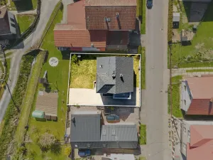 Prodej rodinného domu, Bělá, 220 m2