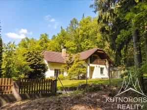 Prodej rodinného domu, Úvaly, 141 m2