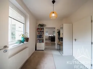 Prodej rodinného domu, Úvaly, 141 m2